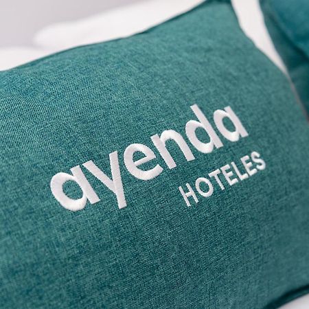 Ayenda Casa Prado 59 Hotell Barranquilla  Exteriör bild