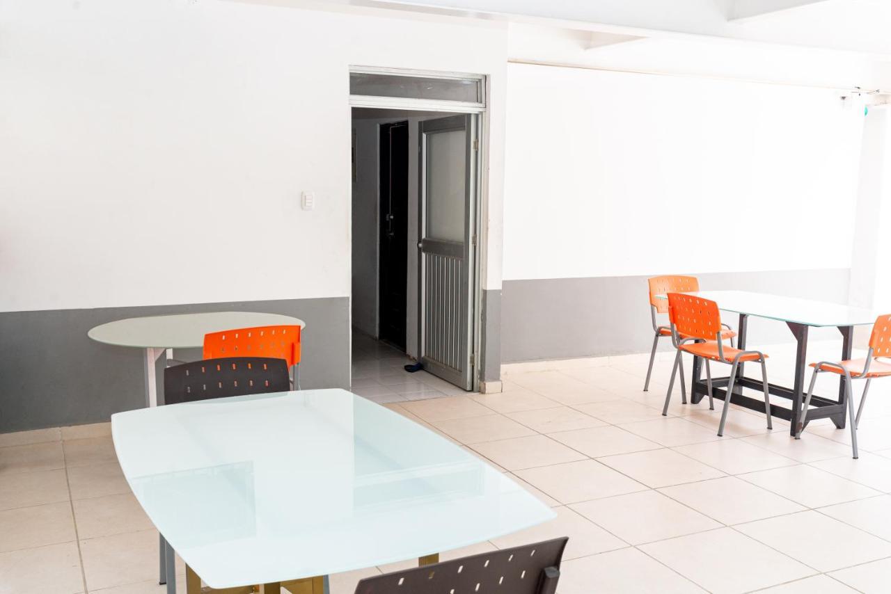 Ayenda Casa Prado 59 Hotell Barranquilla  Exteriör bild